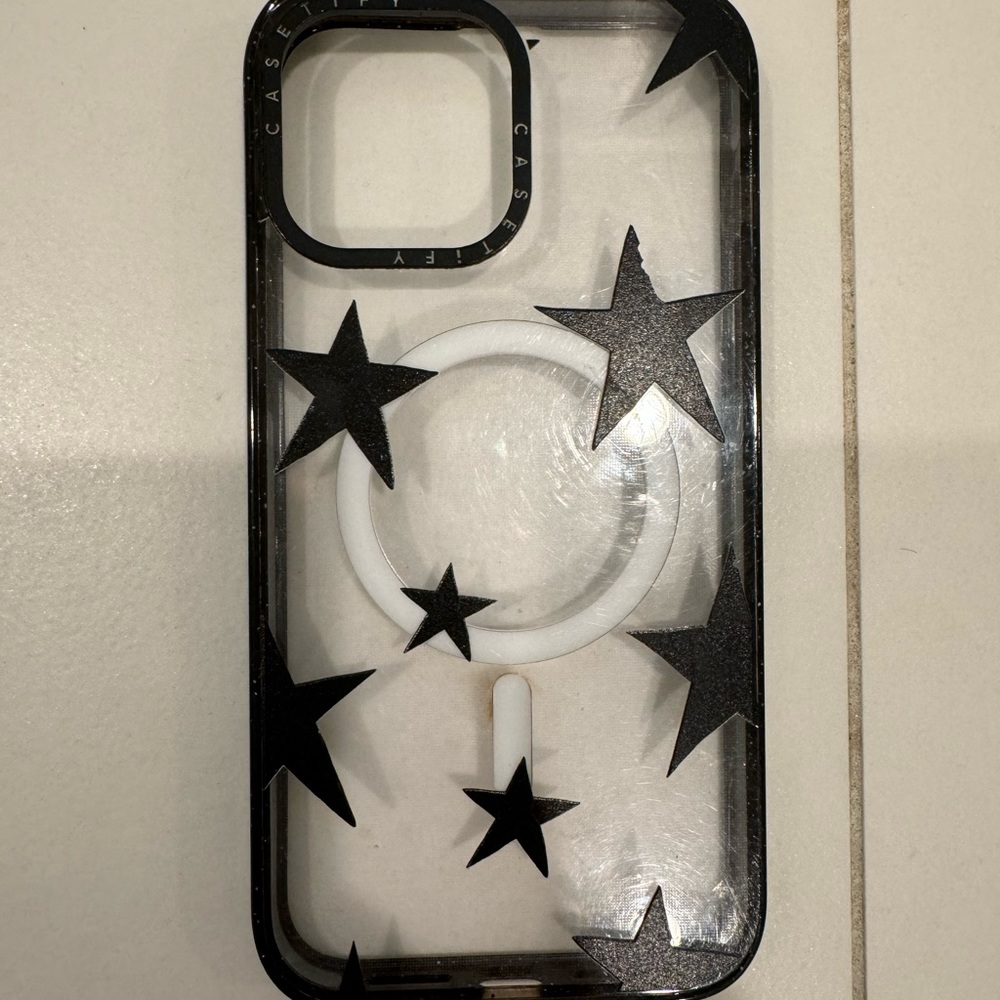 Casetify for iPhone 13 Pro Max